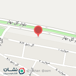 عکس خدمات اتومبیل پرشیا