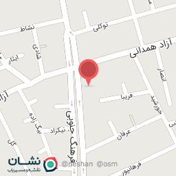 عکس پرده سرای حمید