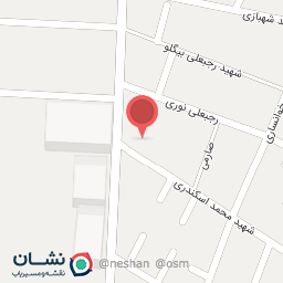 عکس دبستان شهید خلیل نوروزی 