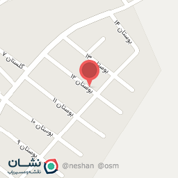 عکس سوپر مارکت امیر