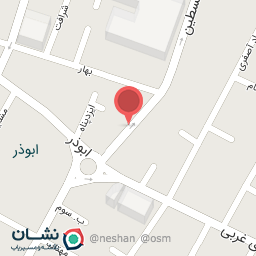 عکس عطاری شفابخش