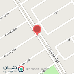 عکس بیمه ایران.نمایندگی مولایی شعبه شهرک تعاون