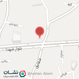 عکس رئال وقفسه کاسپین