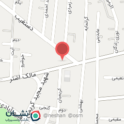 عکس تعویض روغنی نادری