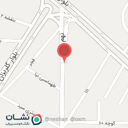 عکس اتوسرویس اتومات