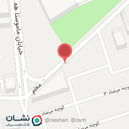 عکس مشاور املاک امیر