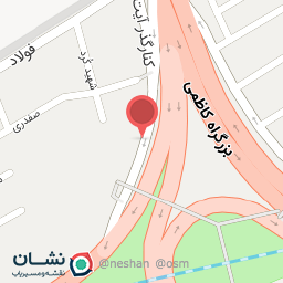 عکس میدان زمزم