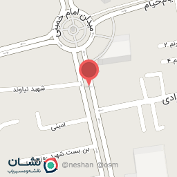 عکس فروشگاه آنا موبایل