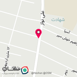 عکس دفتراسنادرسمی 72شهرری 