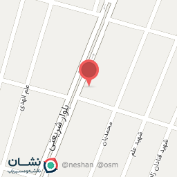 عکس پاساژ عتابی پور