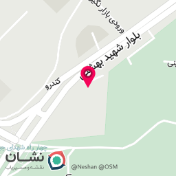 عکس افق کوروش