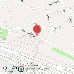 عکس سالن زیبایی پری ها