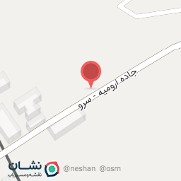 عکس پایانه مرزی سرو