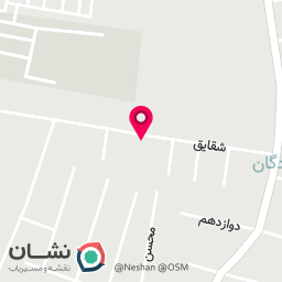 عکس سالن زیبایی پرنس