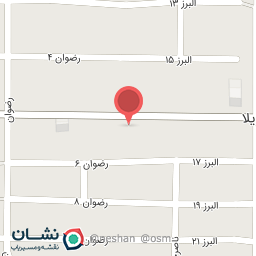 عکس مینی دیلی مارکت شعبه زیبا شهر