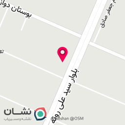 عکس تعمیرات مبلمان روژا