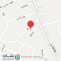 عکس دکتر سعید ثوابی نسب متخصص پوست و مو