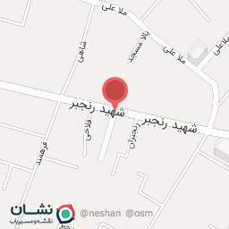 عکس اتو گالری شهرام