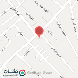 عکس عابر بانک پاسارگارد