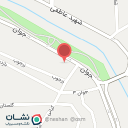 عکس الکترو سامان ناظری