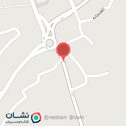 عکس سالن ماساژ آرامش