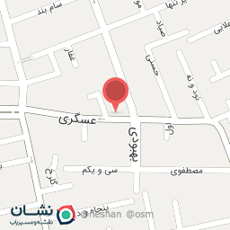 عکس نمایندگی بیمه ایران نورالدین حیدری