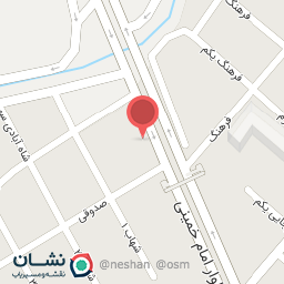 عکس قهوه خانه سنتی نینوا