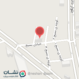 عکس هتل آپارتمان امیران