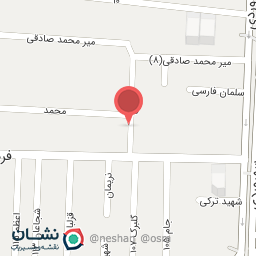 عکس شرکت مهندسی کسرا