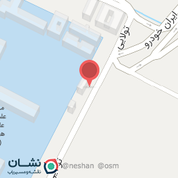 عکس خودپرداز ملت