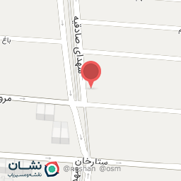 عکس عطاری بلوار