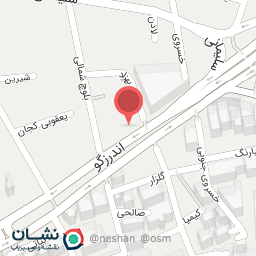 عکس نیرو موتور قیطریه