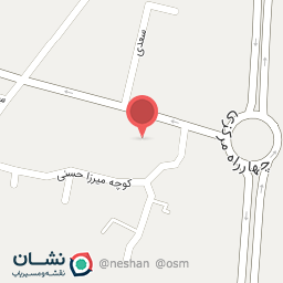 عکس پرده سرای پردیس