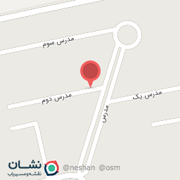 عکس مهمانسرای خطوط لوله