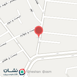 عکس افق کوروش شعبه ارومیه جهاد