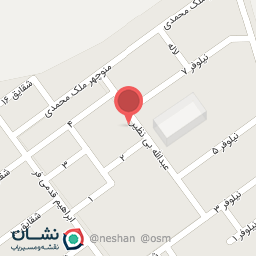 عکس مسجد امیرالمومنین