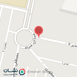 عکس کتاب دانه نظرآباد