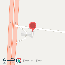 عکس سرویس بهداشتی پمپ بنزین 