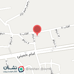 عکس پرنده سرای مهدیار