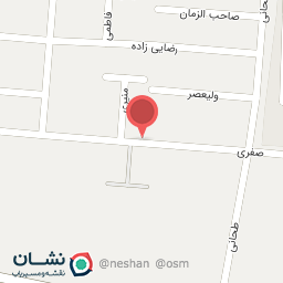 عکس حسینیه بیت العباس 