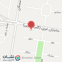 عکس گالری آرایشی آرمیتا