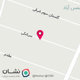 عکس دبستان دوره اول آناشید