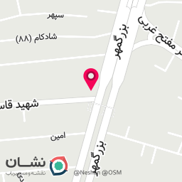عکس موبایل بزرگمهر