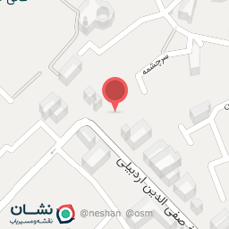 عکس مطب و ‌کلینیک دکتر نمازی