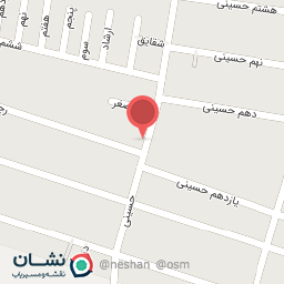عکس پرده سرا