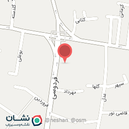 عکس دکتر مهناز ارشدی