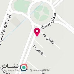 عکس بیمه کار آفرین محرابی