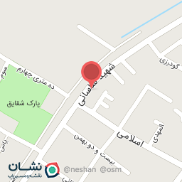 عکس تعمیرگاه مهدی