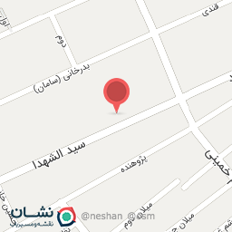 عکس پارچه فروشی پاشازاده