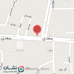 عکس ابزار فروشی